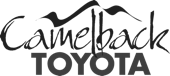 Camelback Toyota logo