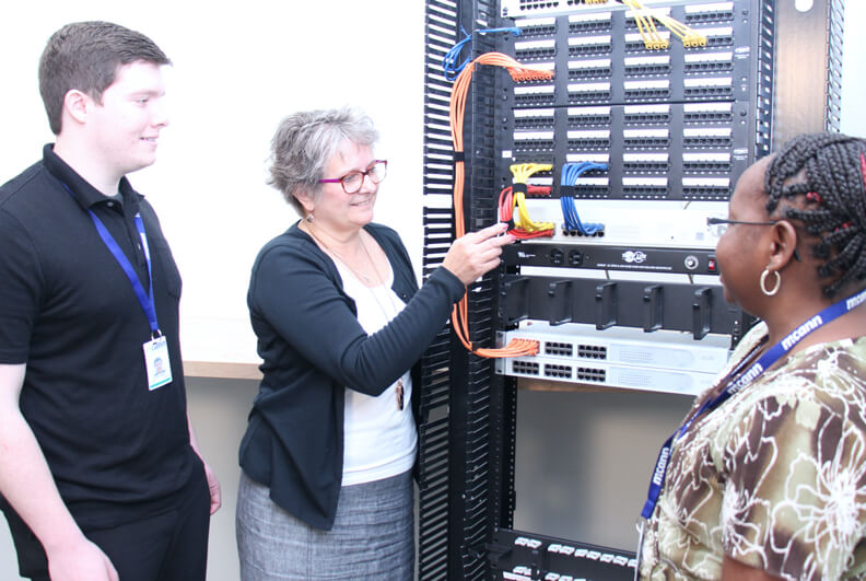 Cyber Security Program | Associates Degree