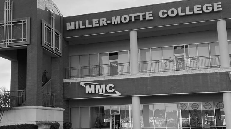 Career Training Macon, Georgia | Miller-Motte College