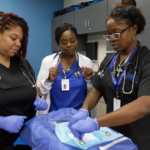 Medical Assistant Career Advancement: Beyond the Clinic