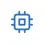computer chip icon