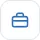 briefcase icon