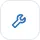 wrench icon